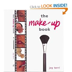 The Make-up Book