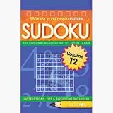 Bendon Publishing 338957 Sudoku Puzzle Books- Case of 48