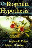Books : The Biophilia Hypothesis