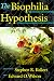 Book The Biophilia Hypothesis