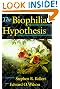 The Biophilia Hypothesis