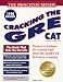 Books : Cracking the GRE CAT, 1998 Edition (Annual)