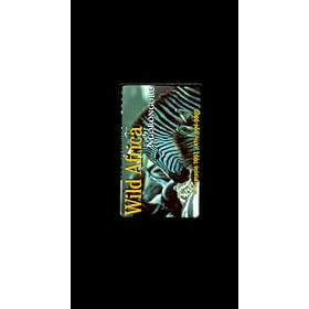 Wild Africa: Ngorongoro [VHS]