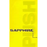 Pushvon "Sapphire"