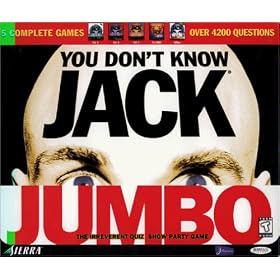 You Don't Know Jack Jumbo