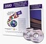 2000 Directory of United States Importers and Exporters (Serial (2 Vol Set))