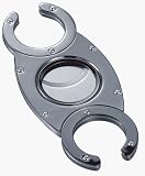 Visol VCUT-13 Guillotine Cigar Cutter