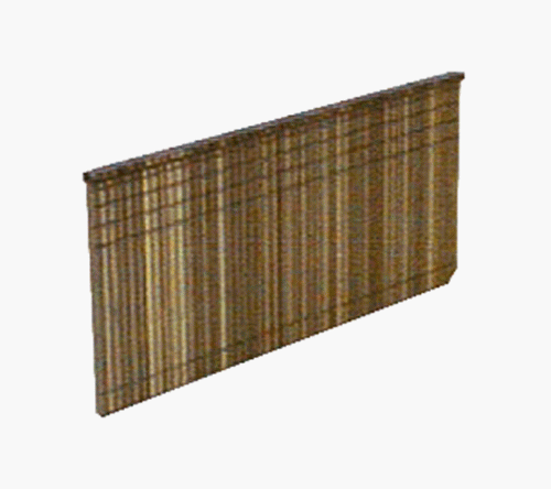 B & C Eagle B16-112 1-1/2-Inch by 16 Gauge Galvanized Finish Brad Nail (2,500 per Box)