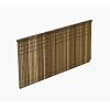 B & C Eagle B16-112 1-1/2-Inch by 16 Gauge Galvanized Finish Brad Nail (2,500 per Box)