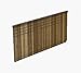 B and C Eagle B16-112 1-1 2-Inch by 16 Gauge Galvanized Finish Brad Nail (2,500 per Box)