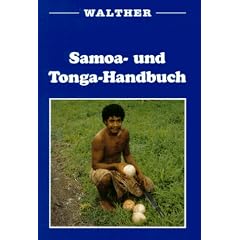 Samoa-Handbuch und Tonga-Handbuch