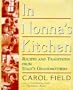 In Nonna's Kitchen: Recipes and Traditions from Italy's Grandmothers