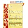 In Nonna's Kitchen : Recipes and Traditions from Italy's Grandmothers