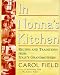 In Nonna's Kitchen: Recipes and Traditions from Italy's Grandmothers