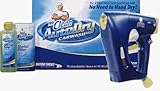 Mr. Clean AutoDry Car Wash System Starter Kit & Bonus Pak