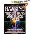 Hawking on the Big Bang and Black Holes (Advanced Series in Astrophysics and Cosmology, Vol 8) by  Stephen W. Hawking