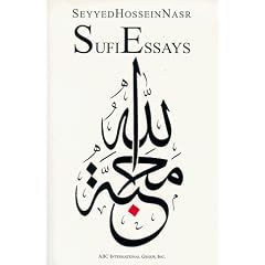 Sufi Essays