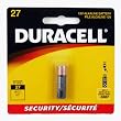 Duracell 27A, MN27 BAttery , 12v Alkaline