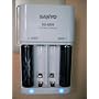 Sanyo - Eneloop MQR06 Schnellladeger�t / Akku Lade&hellip von Akku-Onlinehandel GmbH