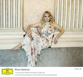 Bilder von Elina Garanca