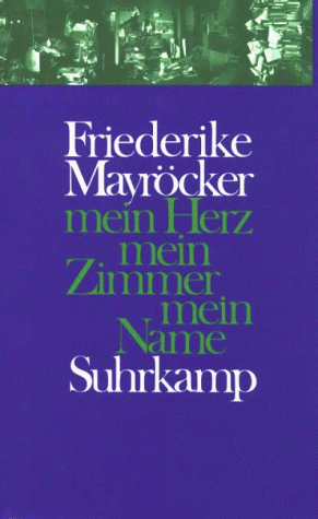 Friederike