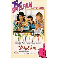 Benny & Joon [VHS]