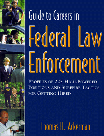 Police and Law Enforcement