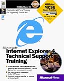 Microsoft Internet Explorer 4.0 Technical Support Training