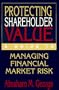 Protecting Shareholder Value: A Guide to Managing Financial Market Risk