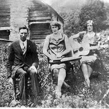 The Carter Family