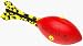 Nerf Vortex Megahowler Football