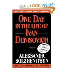 One Day in the Life of Ivan Denisovich