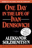 One Day in the Life of Ivan Denisovich: A Novel