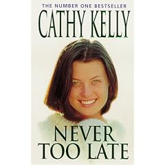 Never Too Late
