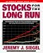 Stocks for the Long Run
