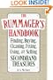 The Rummager's Handbook: Finding, Buying, Cleaning, Fixing, Using, & Selling Secondhand Treasures