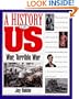 A History of US: Book 6: War, Terrible War