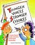 Younger Voices, Stronger Choices: Promise Project's Guide to Forming Youth/Adult Partnerships