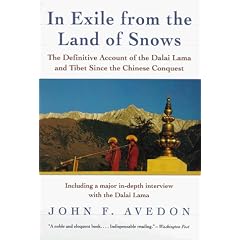 In Exile from the Land of Snows: The Definitive Account of the Dalai Lama