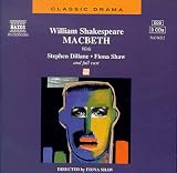 Macbeth (New Cambridge Shakespeare and Naxos Audiobooks) (New Cambridge Shakespeare and Naxos Audiobooks)