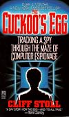 The Cuckoo's Egg: Tracking a Spy Through the Maze of Computer Espionage