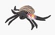 Beanie Babies Spinner the Spider