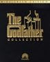 The Godfather Collection (Widescreen Edition) [VHS]