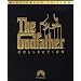The Godfather Collection (Widescreen Edition) [VHS]