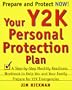 Your Y2K Personal Protection Plan