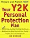Book Your Y2K Personal Protection Plan