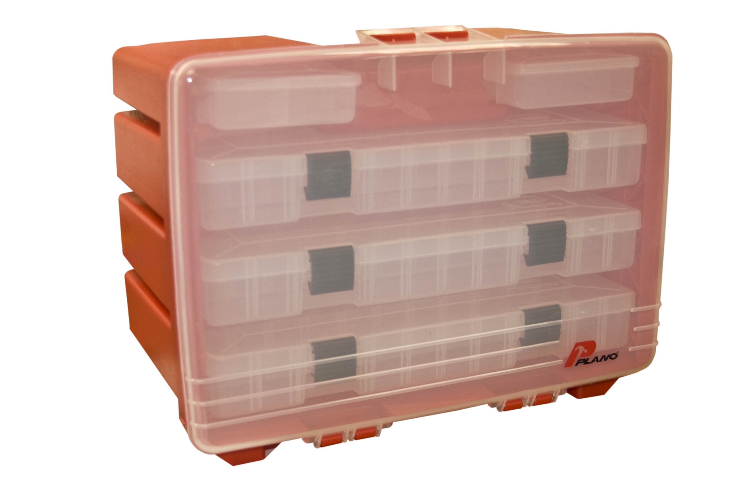 Plano Molding 932 Portable StowAway Rack Organizer, Brand New, Free