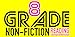 8th Grade Non-Fiction Reading Comprehension
