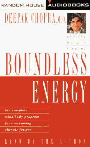 Energy Healing