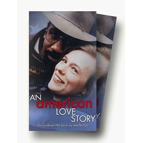 An American Love Story [VHS]